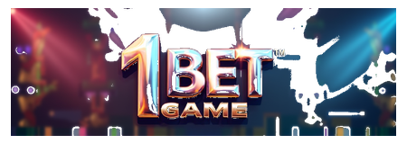 1bet game logo