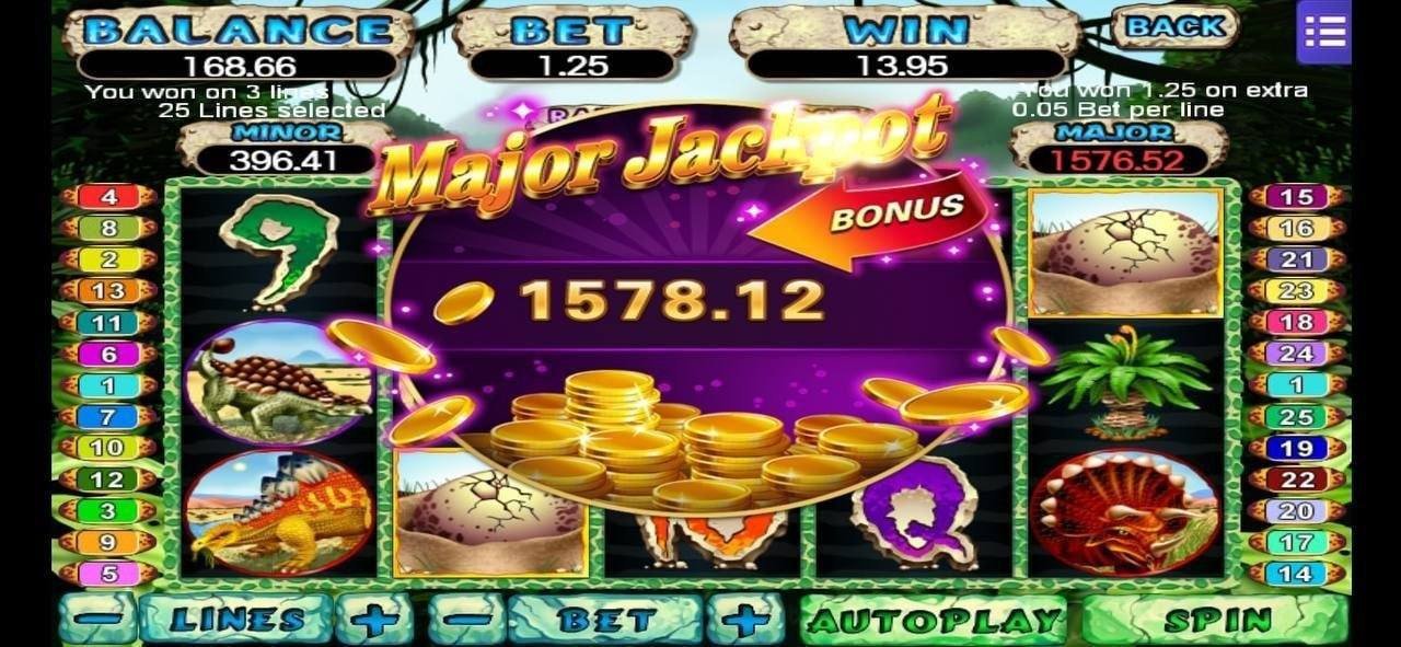 1bet game mobile gaming